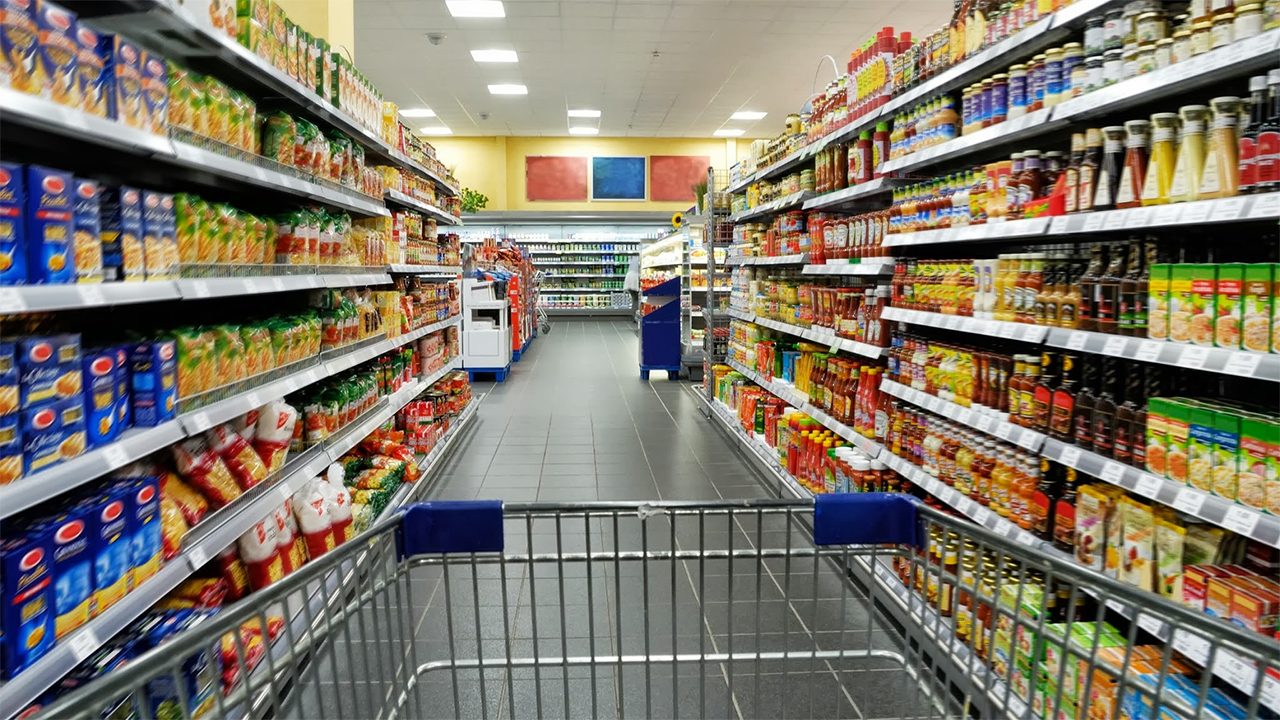 Tüketiciyi koruma amaçlı gıda etiketlerinde yeni düzenlemeye geçiliyor